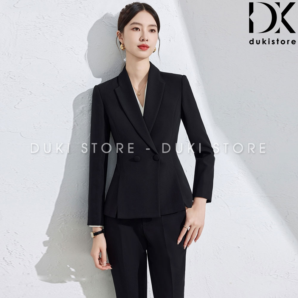 bộ áo vest nữ 2 cúc ngang màu đen ống loe cao cấp bo-ao-vest-nu-2-cuc-ngang-mau-den-ong-loe-cao-cap-DKX0144-1.jpg